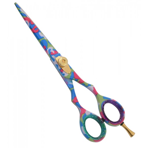 Multicolor and Paper Coated Scissors